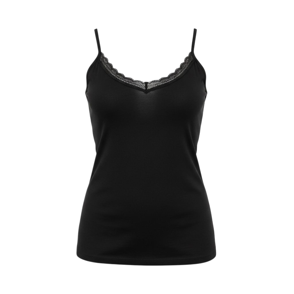 Hafif, nefes alabilen, vazgeçilmez parça