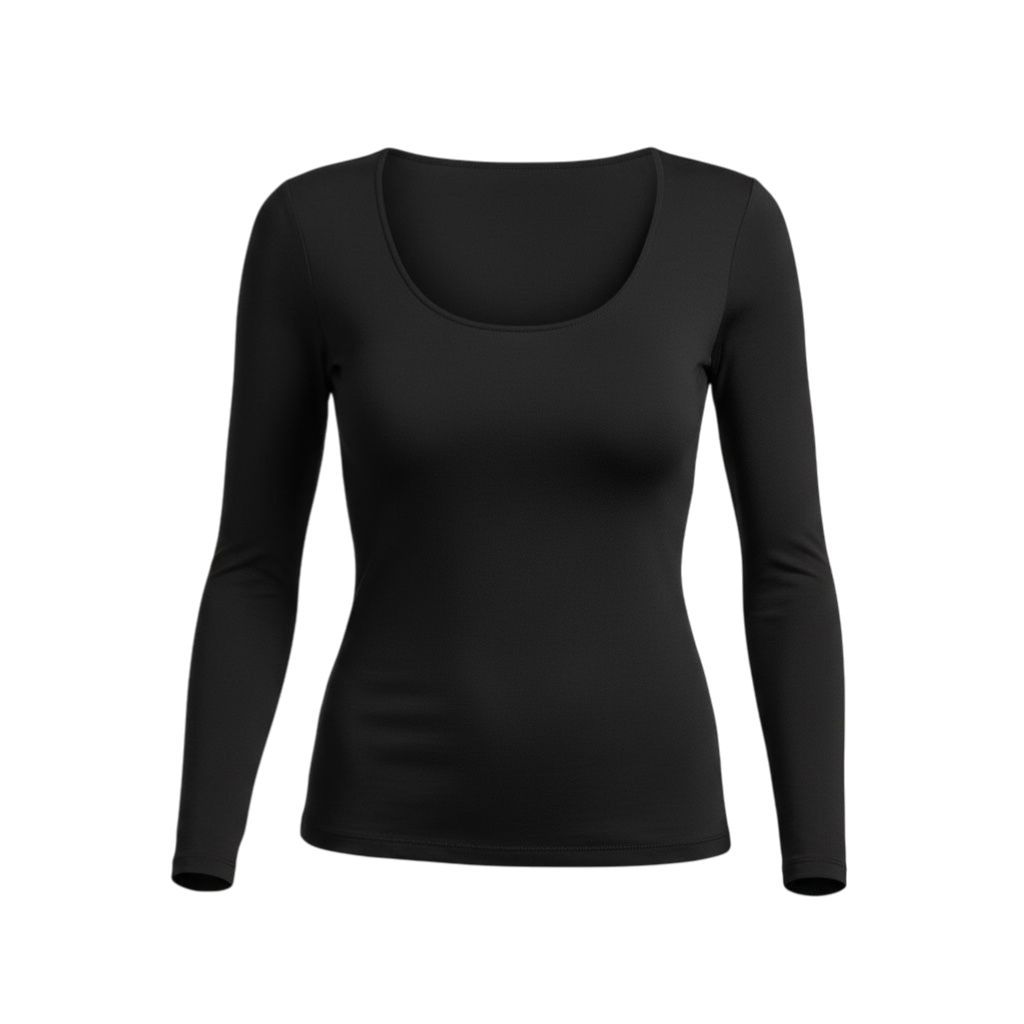 Vücudu saran şık ve rahat tasarım